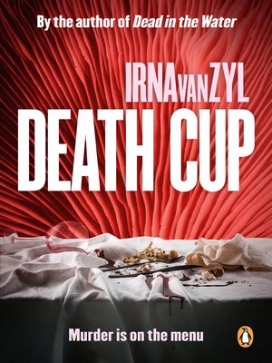 cover image of Death Cup